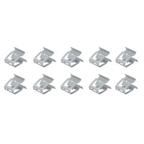 ROMIX Clip, Fregio / Modanatura protettiva C70638