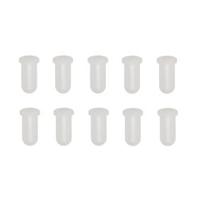 ROMIX Clips, side- / beskyttelseslister C70653