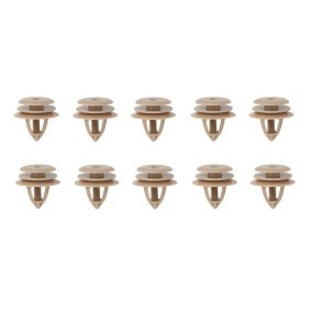 ROMIX Clip, trim / protective strip C70656