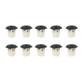 ROMIX Schubladenblende C70657