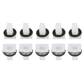 ROMIX Klips, pynte- / beskyttelseslist C70679