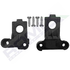 ROMIX Kit reparación, faro principal (soporte) C70710