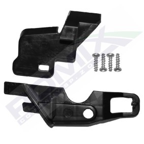 ROMIX Reparasjonssett, hovedlyskaster (holder) C70727