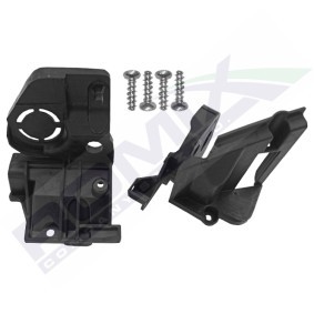 ROMIX Kit reparación, faro principal (soporte) C70734