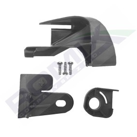 ROMIX Kit de réparation, phare principal (support) C70739