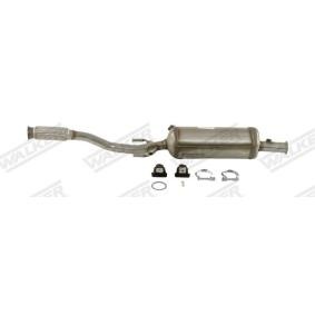 WALKER SCR-Katalysator 96005