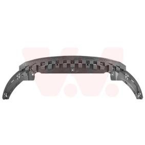 VAN WEZEL Suojus, etuhelma 0335701