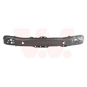 VAN WEZEL Renfort de pare-chocs (traverse) 1557560