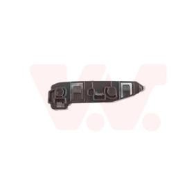 VAN WEZEL Support de pare-chocs 1717567