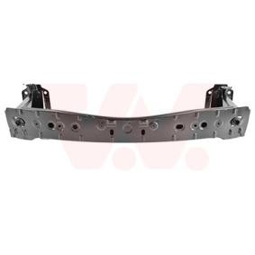 VAN WEZEL Renfort de pare-chocs (traverse) 2791560