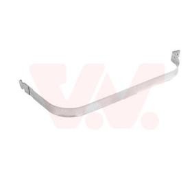 VAN WEZEL Koppelband, brandstoftank 3075098