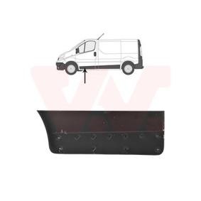 VAN WEZEL Ovi, kori 4394171