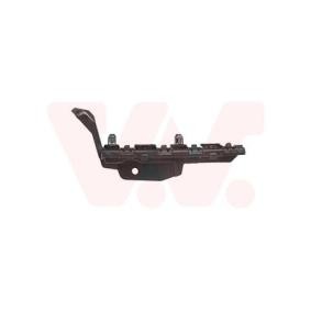 VAN WEZEL Soporte, parachoques 4424568