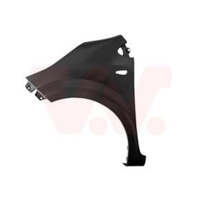 originalni Kia CEE'D VAN WEZEL Blatnik 8325655