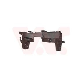 VAN WEZEL Suporte, pára-choques 8384566