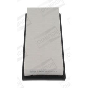 CHAMPION Air filter CAF101257P