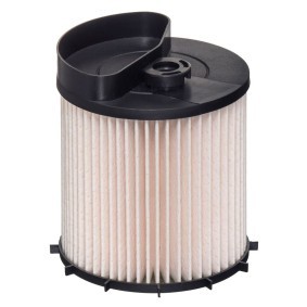 HENGST FILTER Fuel filter Filter Insert E504KP D568