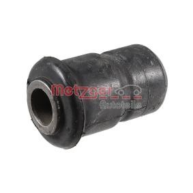 Купить METZGER Втулка, серьга рессоры 52109909