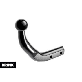 original Toyota URBAN CRUISER BRINK Dragkrok 4009500