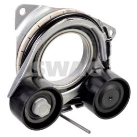 SWAG Remstrammer, vifterem 33 10 3578