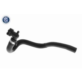VAICO Tubería de radiador V22-0965