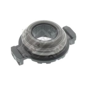 MAPCO Ausrücklager mechanisch 12302