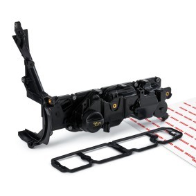 Pirkti KAMOKA Cilindrų dangtelis 7170044