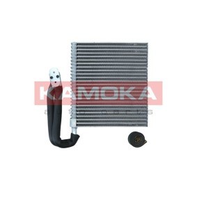 KAMOKA Air conditioning evaporator 7770023