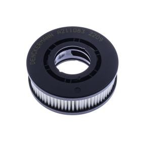 DENCKERMANN Filter, carterontluchting A211083