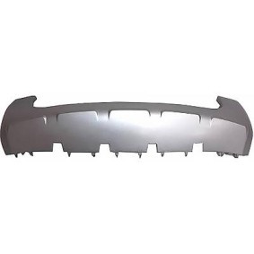 DIEDERICHS Cubierta, parachoques 7860062