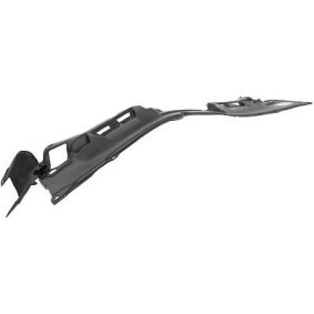 DIEDERICHS Motorruimte-isolatie 8052110