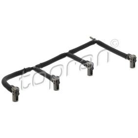 TOPRAN Letku, polttoaineen ylivuoto 119 521