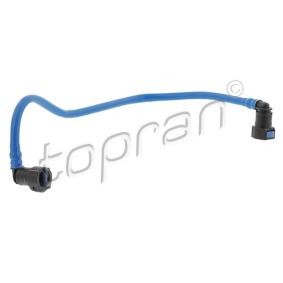 TOPRAN Brennstoffledning 119 900