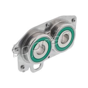 TOPRAN Roulement de boîte de vitesses manuelle 120 094