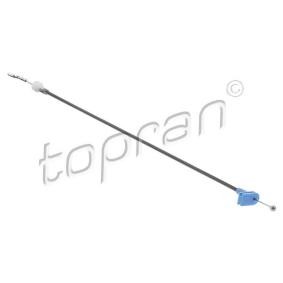 TOPRAN Tautrekk, døråpning 410 010