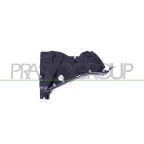 PRASCO Abdeckung, Frontschürze AD0451903