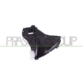PRASCO Suojus, etuhelma BM0551943