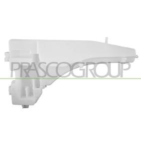 PRASCO Sprinklervæskebeholder til forlygtevaskeanlæg, til rudevaskeanlæg BM840VA02