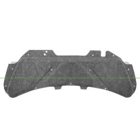 PRASCO Amortiguación del compartimiento de motor DS7131945