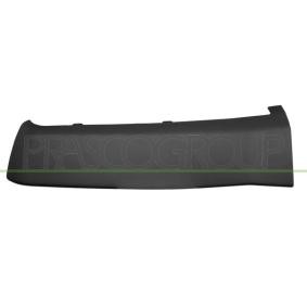 PRASCO Extension d'aile DS8321574