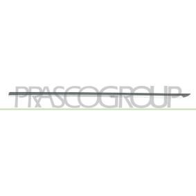 PRASCO Zierleiste für die Tür ME0451453