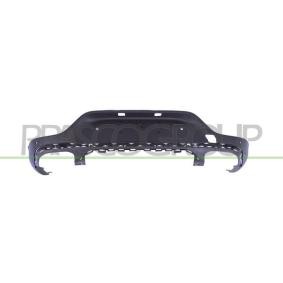 originais Mercedes-Benz GLB PRASCO Lip ME7211861