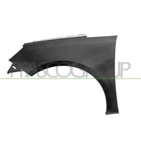 Original Peugeot 308 PRASCO Kotflügel PG4283014