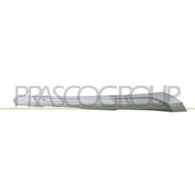 PRASCO Protector para parachoques RN7041245
