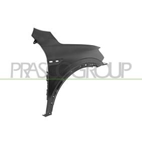 RN7303013 PRASCO aile RENAULT Symbol