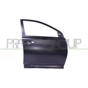 PRASCO Porta, carroçaria TY2913503
