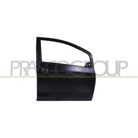 PRASCO Porta, carroçaria TY3253503