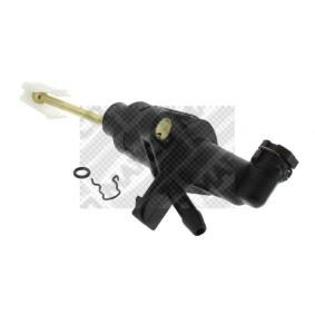 MAPCO Master Cylinder, clutch 1793