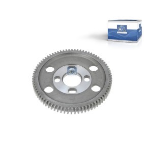 DT Spare Parts Tannhjul, innsprøytningspumpe 6.33075