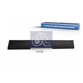 DT Spare Parts Baguette et bande protectrice, panneau latérale 6.70522